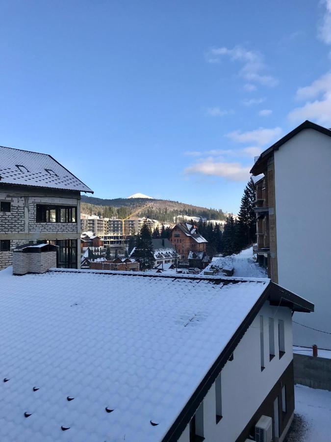 Arleville Boekovel Buitenkant foto